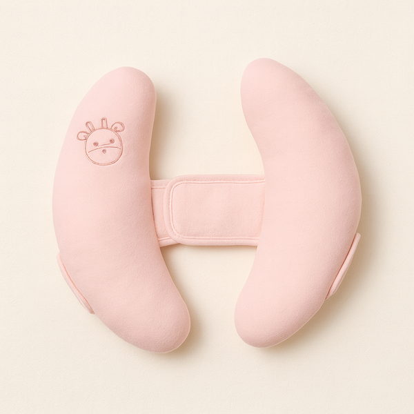 Baby Head Support Travel Pillow
