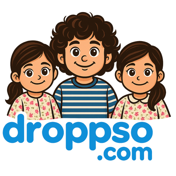 Droppso Baby Store